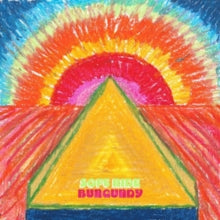 Soft Ride: Burgundy - CD