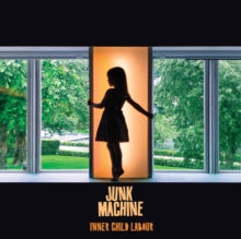 Junk Machine: Inner Child Labour - CD