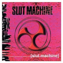 Slut Machine: Slut Machine - CD