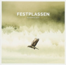 Festplassen: Kommer Ned - CD
