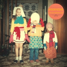 Moonpedro & The Sinking Ship: LetS Pig - CD