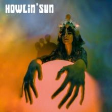 Howlin' Sun: Howlin Sun - CD