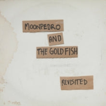 Moonpedro & the Goldfish: The Beatles Revisited (White Album) - CD