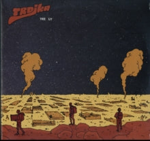 Trojka: Tre Ut - Vinyl