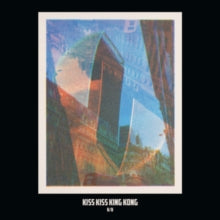 Kiss Kiss King Kong: B/B - CD