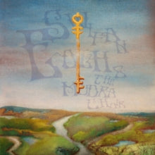 Swifan Eolh & the Mudra Choir: The Key (Coloured Vinyl) - Vinyl
