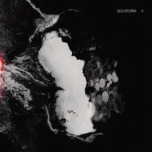 Solstorm: Ii - CD