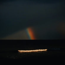 Electric Litany: Under A Common Sky (Coloured Vinyl) - Vinyl