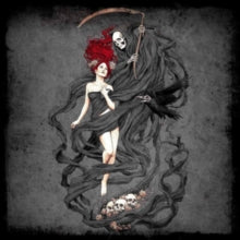 Anders Buaas: The Witches Of Finnmark III (Coloured Vinyl) - Vinyl