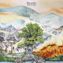 Guranfoe: Sum Of Erda - CD
