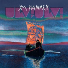 Ym:stammen: Ulv! Ulv! - CD