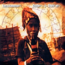 Ym:stammen: Guden-I-Steinen - CD