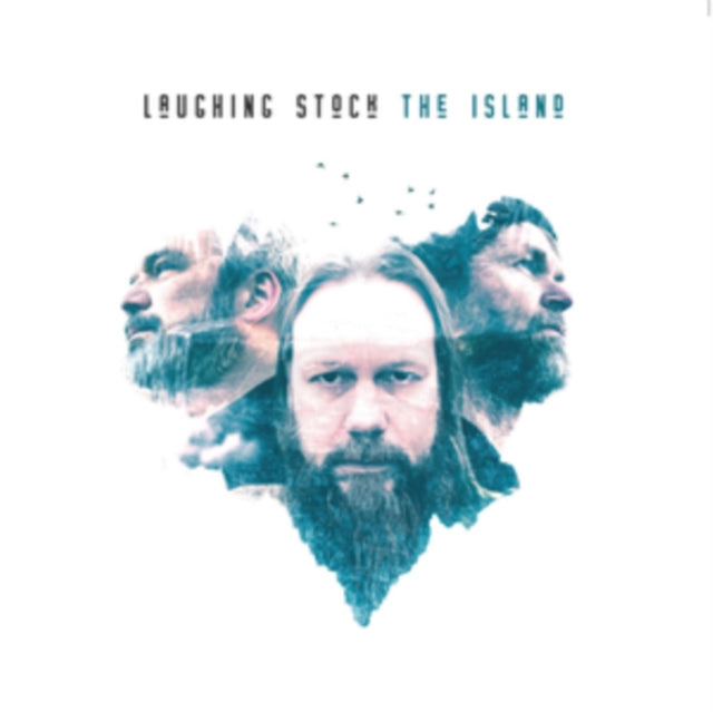 Laughing Stock: The Island - Vinyl