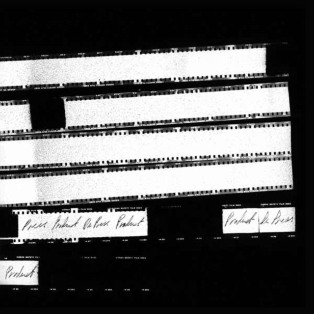 De Press: Product - Vinyl