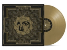 Pixie Ninja: Colours Out Of Space (Limited Gold Vinyl) - Vinyl