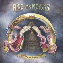 Ring Van Möbius: The Third Majesty - CD