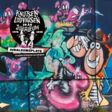 Various Artists: Jubaleumsplate-En Hyllest Til K&L - CD