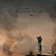 Tammatoys: Conflicts - CD