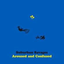 Suburban Savages: Demagogue Days - CD