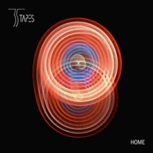 35 Tapes: Home - CD