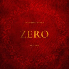Laughing Stock: Zero. Acts 1&2 (Red Vinyl) - Vinyl