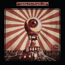 Shamblemaths: Shamblemaths II (Limited Edition) (Digi) - CD