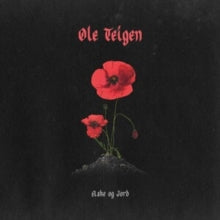Ole Teigen: Aske Og Jord (Red/Black Vinyl) - Vinyl