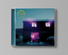 Vestamaran: Bungalow Rex - CD