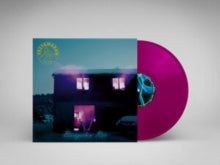 Vestamaran: Bungalow Rex (Coloured Vinyl) - Vinyl