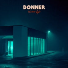 Donner: Hesitant Light (White Vinyl) - Vinyl