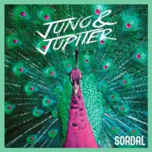 Sordal: Juno & Jupiter - CD