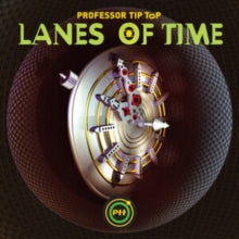 Professor Tip Top: Lanes Of Time - CD