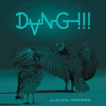 Dang!!!: Sociopathfinder - CD