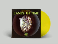 Professor Tip Top: Lanes Of Time (Yellow Vinyl) - Vinyl
