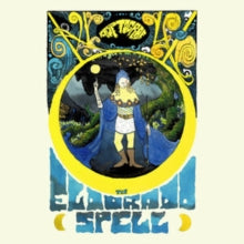 Kryptograf: The Eldorado Spell - CD
