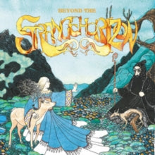 Strange Horizon: Beyond The Strange Horizon - CD