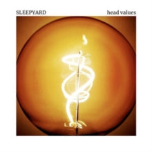 Sleepyard: Head Values - Vinyl