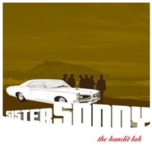 Sister Sonny: The Bandit Lab - Vinyl
