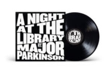 Major Parkinson: A Night At The Library - Vinyl
