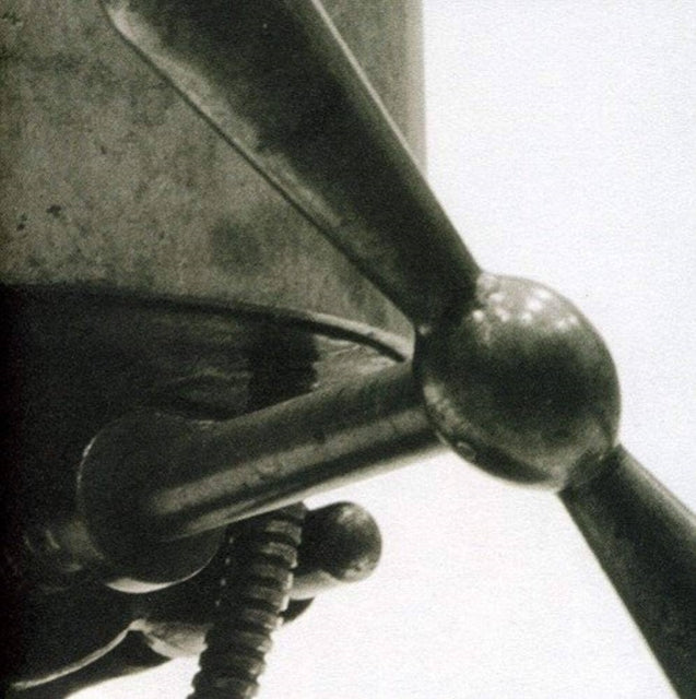Bogus Blimp: Cords. Wires - Vinyl
