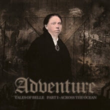 Adventure: Tales Of Belle Part 1: Across The Ocean - Vinyl
