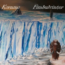 Kornmo: Fimbulvinter (Limited Edition) (Digi) - CD