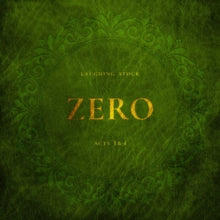 Laughing Stock: Zero Acts 3 & 4 (Limited Green Vinyl) - Vinyl