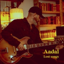 Aadal: Lost Songs - Vinyl