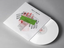 Melt Motif: A White Horse Will Take You Home (White Vinyl) - Vinyl