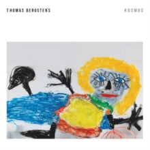 Thomas Bergsten: Thomas Bergstens Kosmos - CD