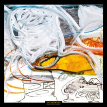 Caligonaut: Magnified As Giants (Limited Yellow Vinyl) - Vinyl