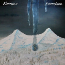 Kornmo: Svartisen (Limited Edition) (Digi) - CD