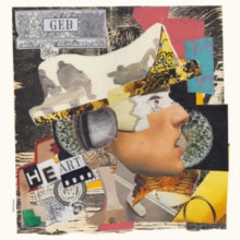 Gebhardt: Geb Heart (Limited Edition) (Digi) - CD