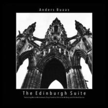 Anders Buaas: The Edinburgh Suite - CD